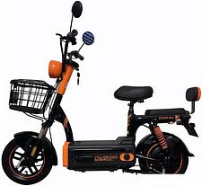 Электросамокат Kugoo Kirin EC 02 Pro