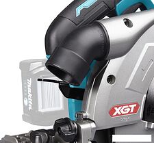 Дисковая (циркулярная) пила Makita HS009GZ (без АКБ)