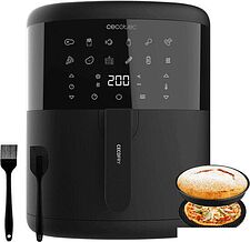 Аэрогриль (аэрофритюрница) Cecotec Cecofry Bombastik 6000 Full