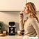 Рожковая кофеварка Cecotec Power Espresso 20 Pecan