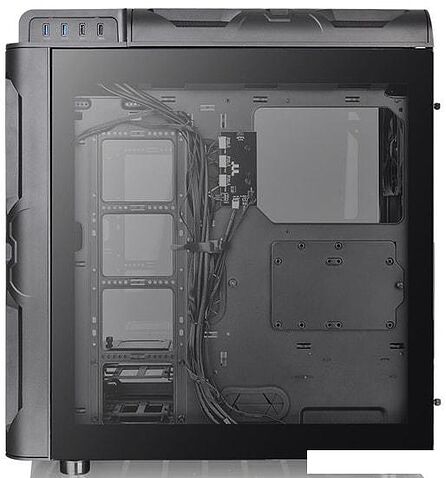 Корпус Thermaltake Level 20 RS ARGB CA-1P8-00M1WN-00