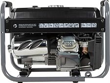 Бензиновый генератор Carver PPG-2500A