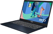 Ноутбук MSI Modern 15 B12MO-655XBY