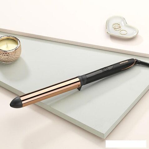 Круглая  плойка BaByliss C455E