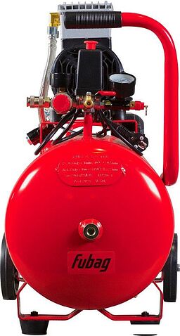 Компрессор Fubag OLS 250/50 CM2 646072