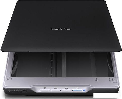 Сканер Epson Perfection V19