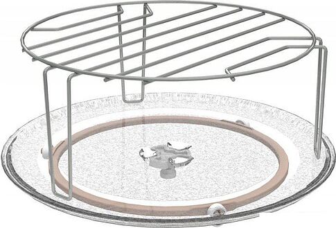 Микроволновая печь Gorenje BMX201AG1BG