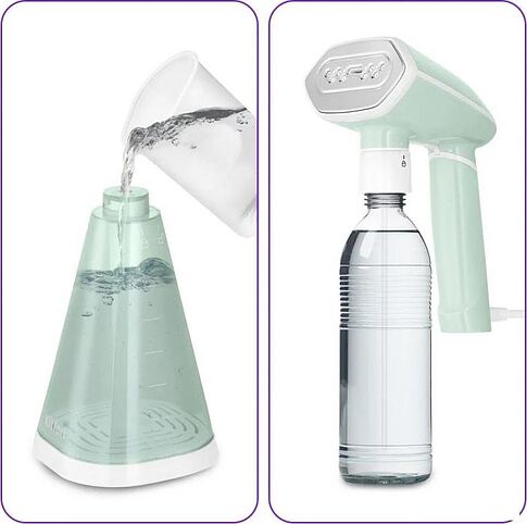 Отпариватель Kitfort KT-9232