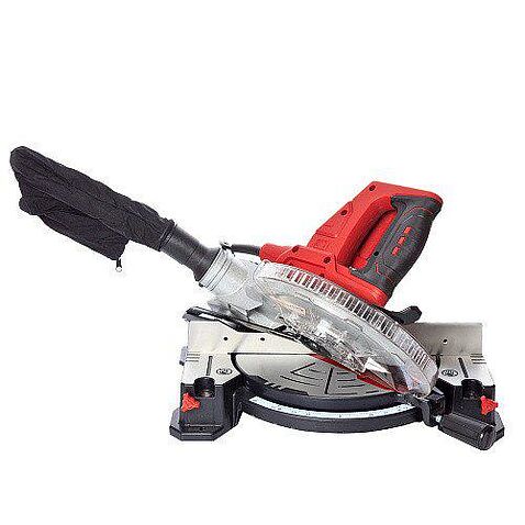 Торцовочная пила RedVerg RD-MS255-1400