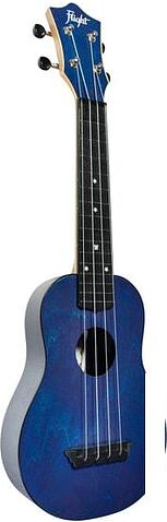 Укулеле Flight TUS35 DB