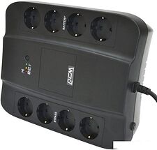 Источник бесперебойного питания Powercom Spider SPD-850E