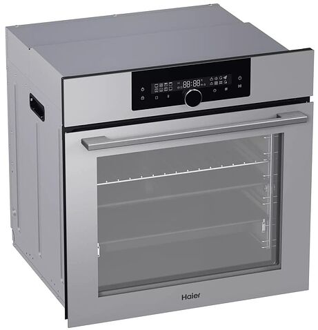 Электрический духовой шкаф Haier HOQ-F6QAN3GG