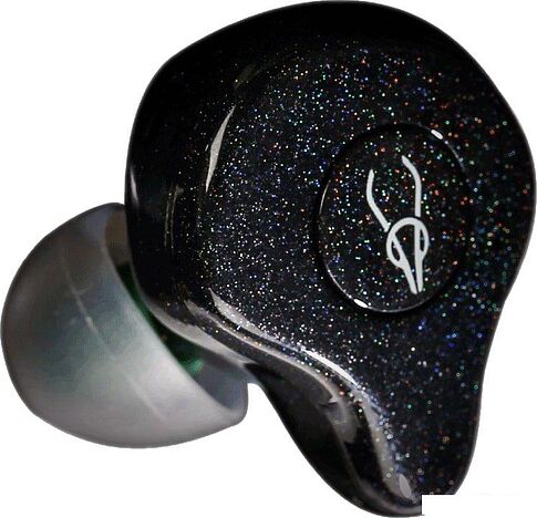 Наушники Sabbat E12 Ultra (glitter dark)