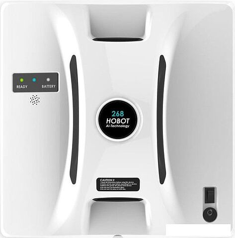 Робот для очистки окон Hobot 268
