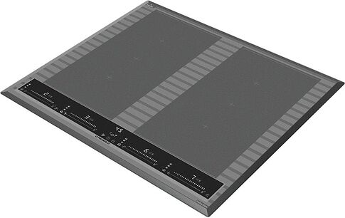 Варочная панель MAUNFELD CVI594SF2MDGR Lux