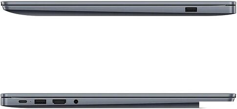 Ноутбук Huawei MateBook D 16 2024 MCLG-X 53014BUY