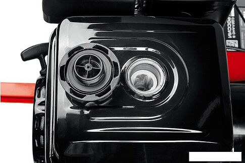 Мотоблок Зубр МТШ-600