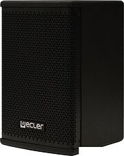 Акустика Ecler ARQIS105 (черный)