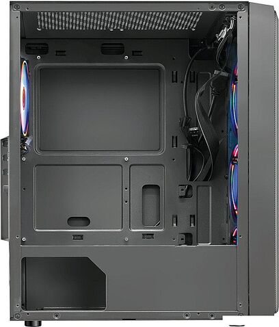 Корпус Ginzzu CL270