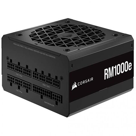 Блок питания Corsair RM1000e CP-9020264-EU