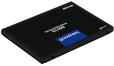 SSD GOODRAM CL100 Gen. 3 960GB SSDPR-CL100-960-G3 SSD GOODRAM CL100 Gen. 3 960GB SSDPR-CL100-960-G3