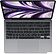 Ноутбук Apple Macbook Air 13" M2 2022 Z15S006R9