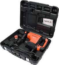 Перфоратор Yato YT-82131 (кейс)