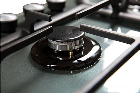 Варочная панель Oasis P-GGT (F)