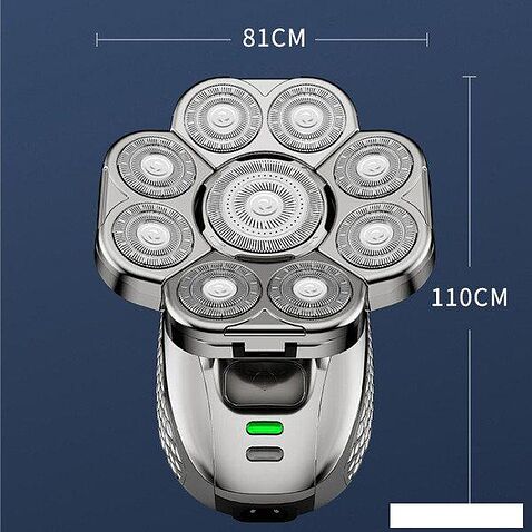 Электробритва PROstyle TBD0603756001