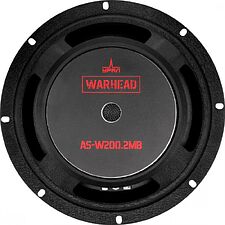 Мидбас Урал AS-W200MB.2MB