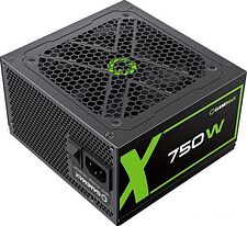 Блок питания GameMax GX-750 Modular