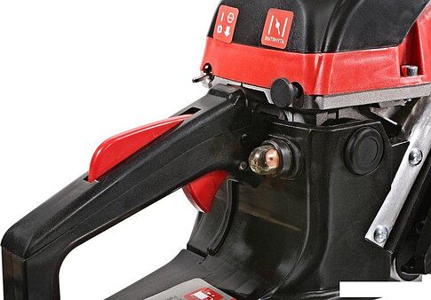 Бензопила Энергомаш БП-3716