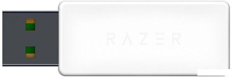 Геймпад Razer Wolverine V2 Pro (белый)