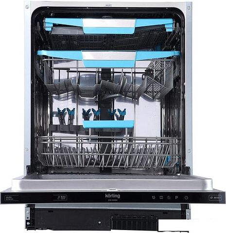 Посудомоечная машина Korting KDI 60980