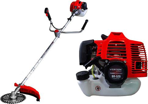 Триммер Verton Garden BR-520 Professional