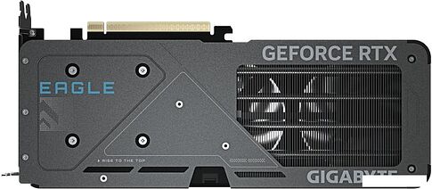 Видеокарта Gigabyte GeForce RTX 5060 Ti Eagle Max OC 16G GV-N506TEAGLEMAX OC-16GD