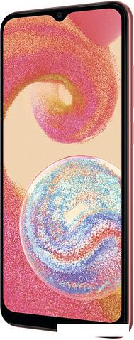 Смартфон Samsung Galaxy A04e SM-A042F/DS 3GB/32GB (бронзовый)
