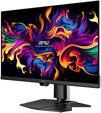 Игровой монитор MSI MPG 271QR QD-OLED X50