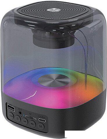 Беспроводная колонка QUMO Plasma