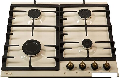 Варочная панель Oasis (Making Oasis Everywhere) P-MRRP