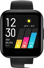 Умные часы Realme Watch