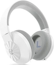Наушники Lenovo Legion H600 (белый/серый)