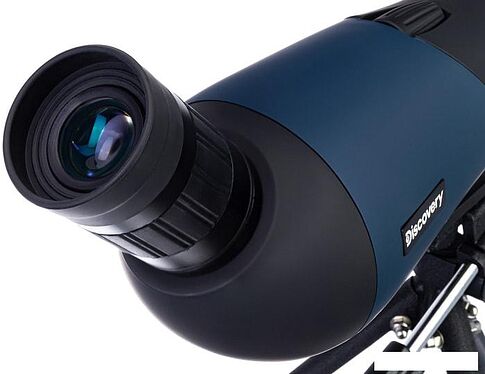 Подзорная труба Discovery Range 60