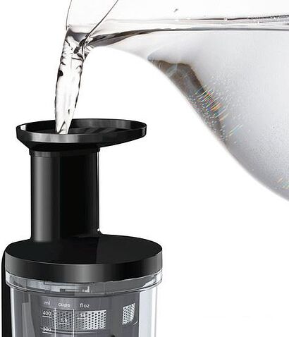 Соковыжималка Bosch MESM731M