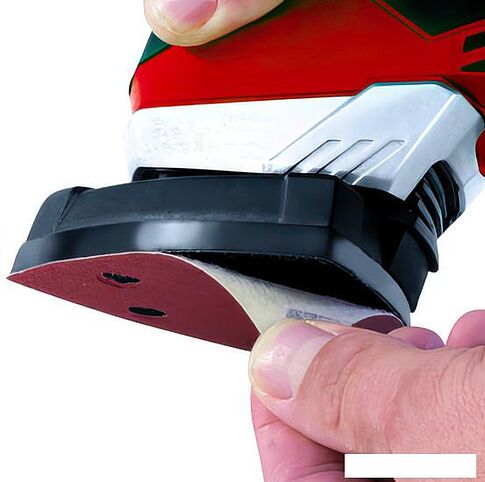 Дельташлифмашина Einhell TE-DS 20 E