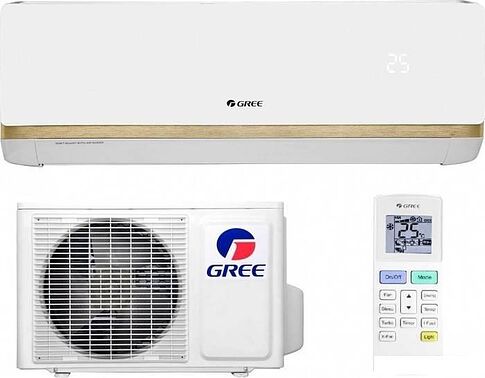 Сплит-система Gree Bora GWH36QE-K3NNB4A