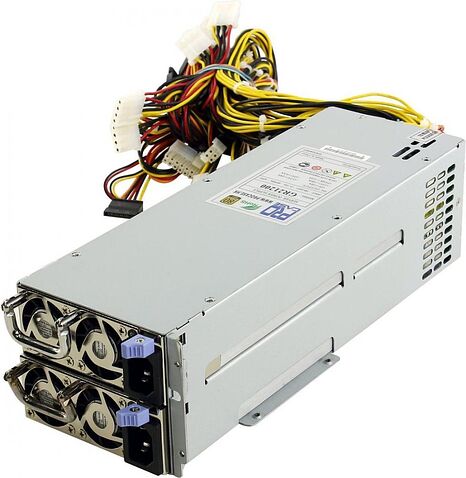 Блок питания Procase GR21200 1200W