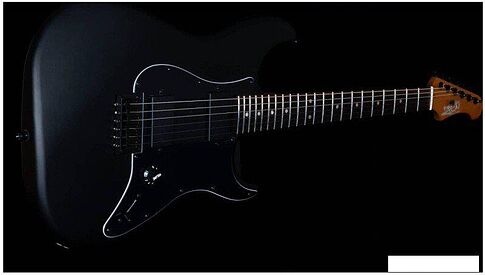 Электрогитара JET JS-400 MBK R