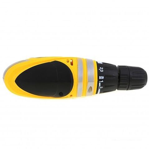 Дрель-шуруповерт Калибр ДЭ-550ШМ