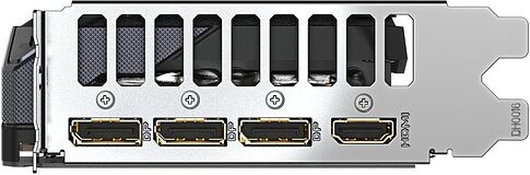 Видеокарта Gigabyte GeForce RTX 5060 Gaming OC 8G GV-N5060GAMING OC-8GD